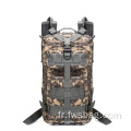 Assaut MOLLE SAG OUT TACTICAL OUTDOOR Camping Backpack